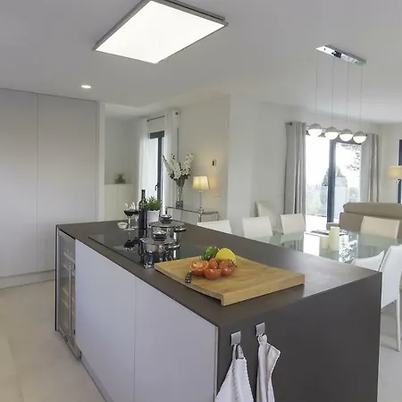 20944 - Wonderful Near Beach Вилла *