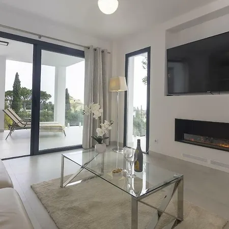 Вилла 20944 - Wonderful Near Beach Марбелья