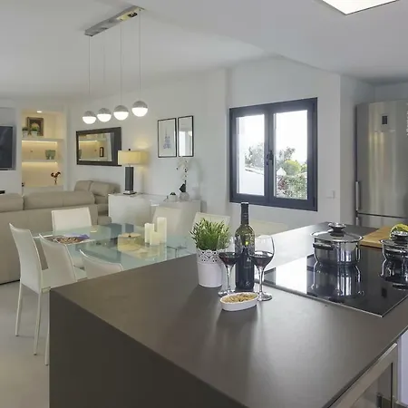20944 - Wonderful Near Beach Вилла *